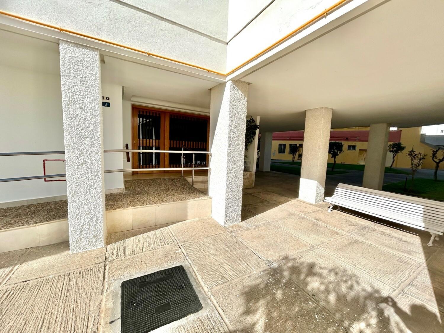 Gatu Arena " Preferente Mayores De 25 Anos Y Familias " El Puerto de Santa María Exterior foto